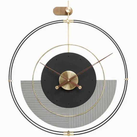 Часы настенные Chesnie, 71 см