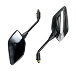 Зеркала заднего вида М8 AYK-1 для электросамокатов и электровелосипедов