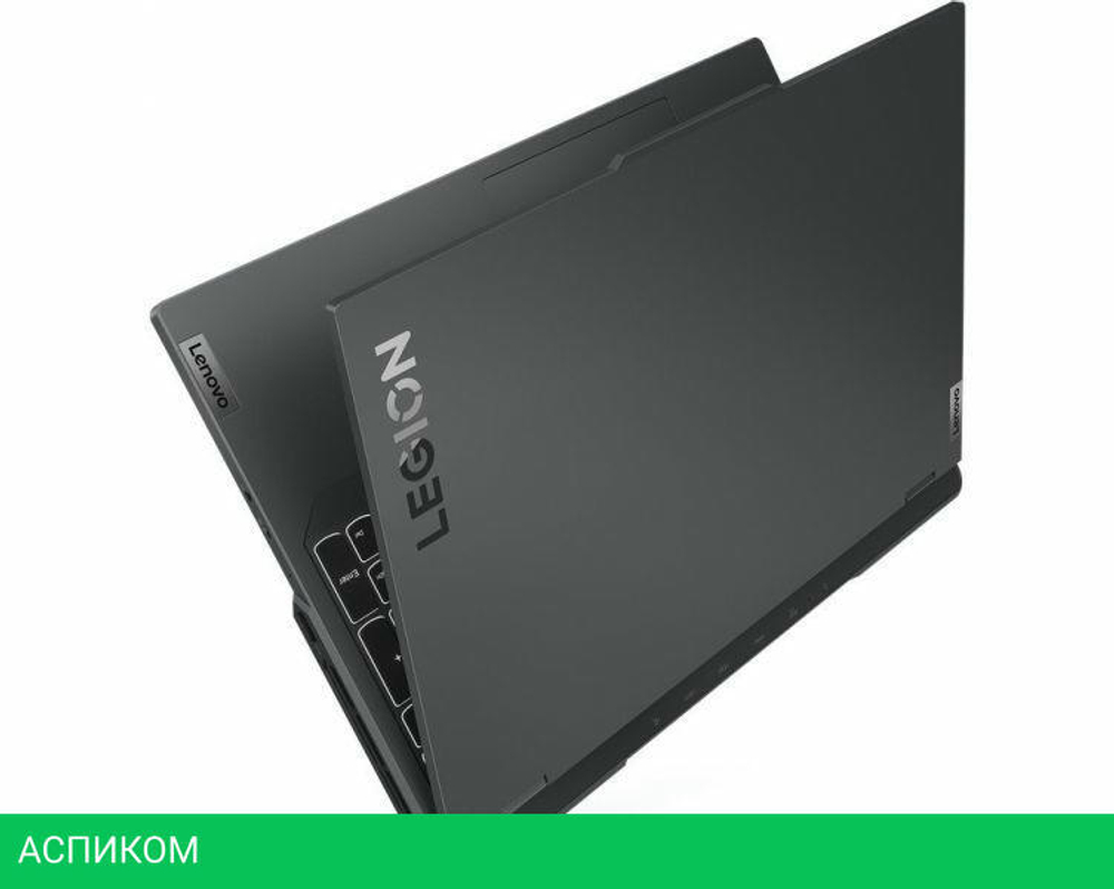 Игровой ноутбук Lenovo Legion Pro 5 16IRX9 83DF008QWW