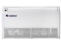 Напольно-потолочный фанкойл до 5 кВт Gree FP-85ZD-K