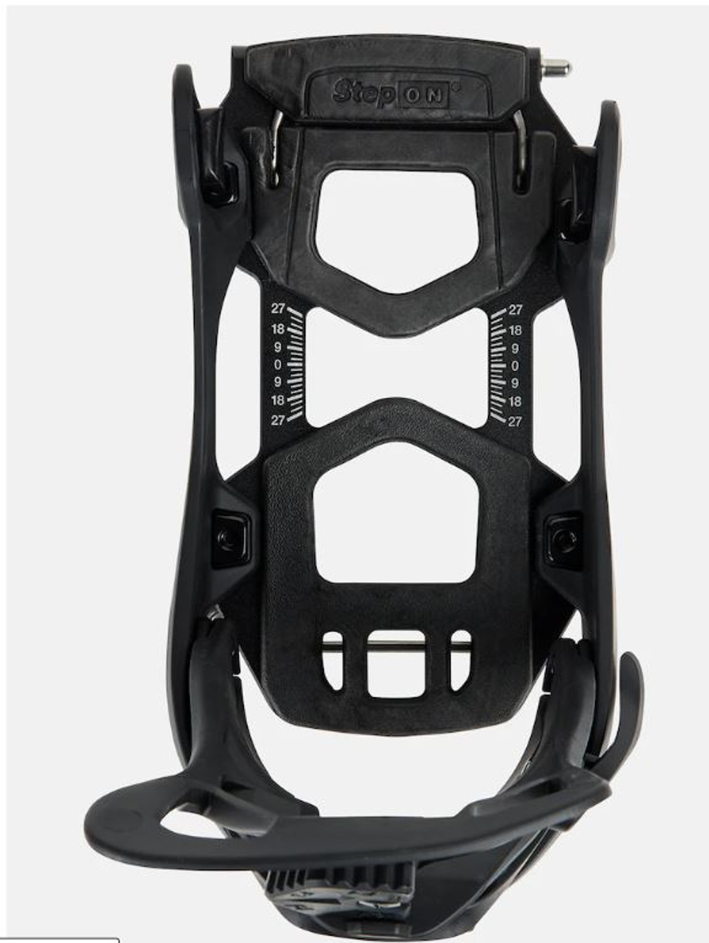 Крепления сноубордические Men's Burton Step On® Split Splitboard