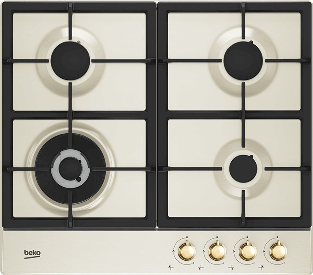 Варочная поверхность BEKO HIAW64225SCR