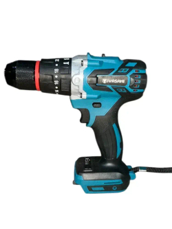 Набор аккумуляторных инструментов 6 в 1