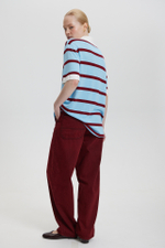 Поло "Silk Breez"