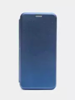 Чехол книжка Xiaomi Redmi 9A Blue