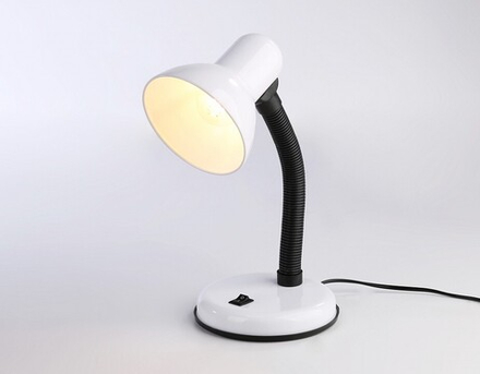 Настольная лампа офисная Ambrella Light DE DE7701