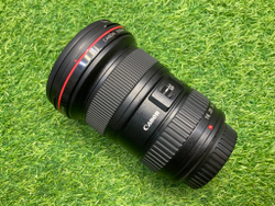 Canon EF 16-35mm 2.8L II USM