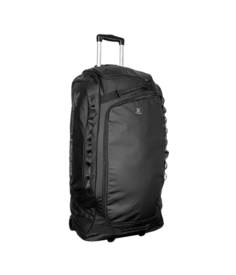 Сумка Adidas Black-Red 3.4 2025 для падел