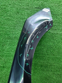 Крыло переднее правое Audi A4 5 B9 (2015-н.в.)