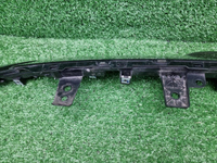 Накладка решетки радиатора Changan CS55PLUS 21-24