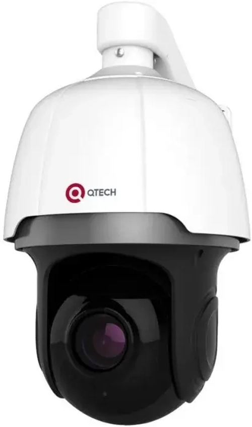 Видеокамера QTECH QVC-IPC-R204SA-PRO(25x)