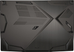 Ноутбук  MSI Thin 15 B13BVE-1451US 15.6 ", Core i5, 16 Гб RAM, 512 Гб SSD, GeForce RTX 4050, Серый