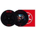 Motley Crue / Shout At The Devil (40th Anniversary Edition)(Picture Disc)(LP)