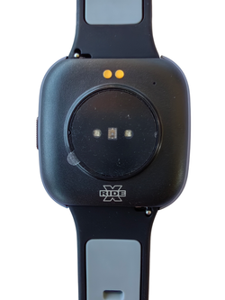 Смарт часы XRide K31 Square Design c Bluetooth-звонками