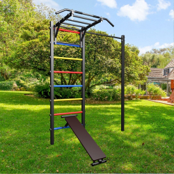 Уличная шведская стенка Sv Sport У472