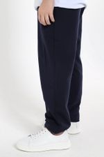 Брюки для мальчика Робин-1.1 Виотекс ТЁМНО-СИНИЙ