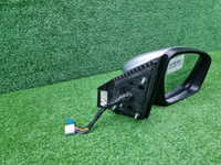 Зеркало правое Geely Coolray (2019-н.в.) 12 конт.