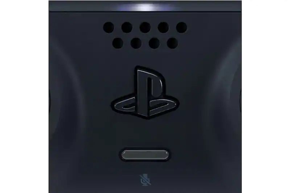 Геймпад, джойстик PlayStation DualSense белый, white