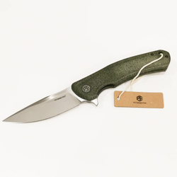 Нож складной Petrified Fish PF949 Warrior