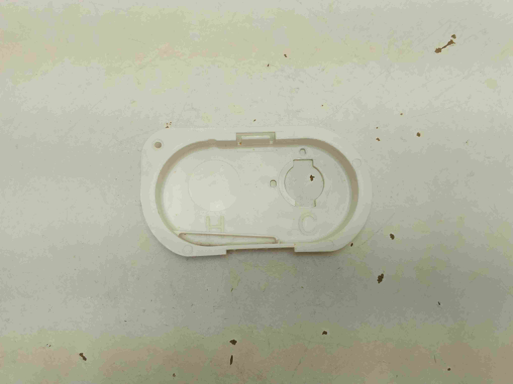 WMF7080 кт219 Панель клапана подачи воды для стиральной машины Hotpoint-Ariston WMF7080 б/у