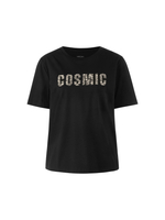 Футболка из хлопка