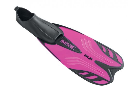 Ласты Seac ALA розовые
