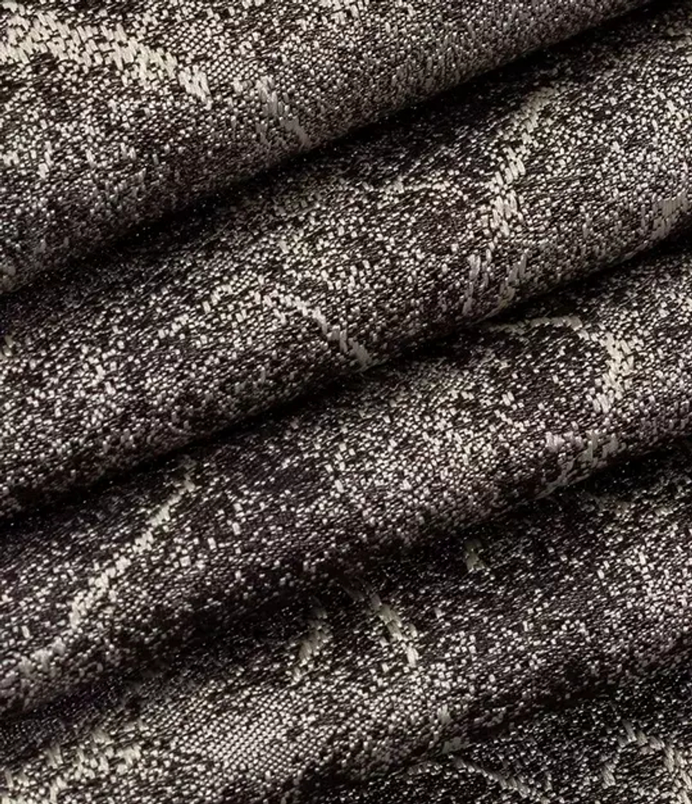 Ткань "Бидасар" серебро