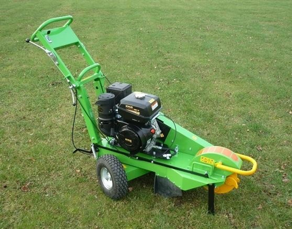 Измельчитель пней LASKI F 360 SW/14 F360SW/14