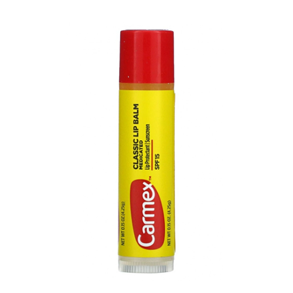 Бальзам классический для губ SPF 15 (стик) / Lip Balm Stick 4,25 г