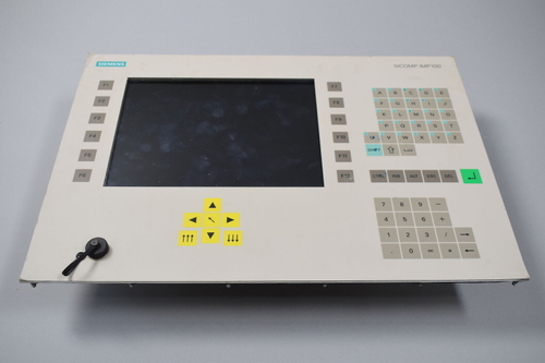 SIEMENS 6BK1100-0AA00-1AA0