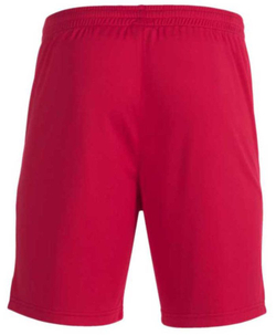 Теннисные шорты Joma Open III Bermuda - red/white