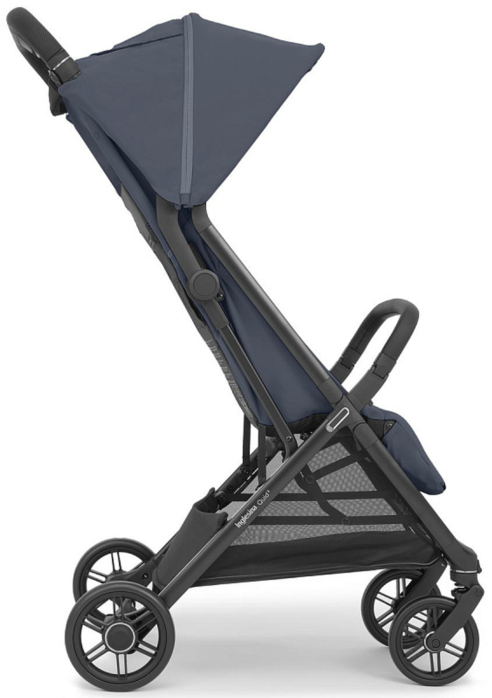 Детская прогулочная коляска Inglesina Quid 3 Astral Blue