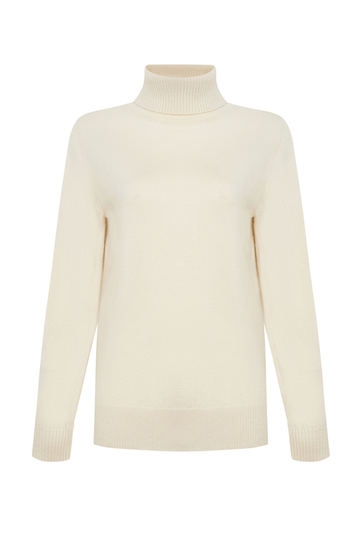 Кашемировый свитер