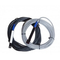 Световой барьер - фотодатчик GEZE (излучатель + приемник)