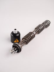 ТЭН 6 кВт ZOTA G2 для котлов с колпаком 14528