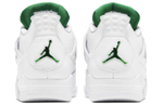 Кроссовки Jordan Air Jordan 4 Retro "Green Metallic"
