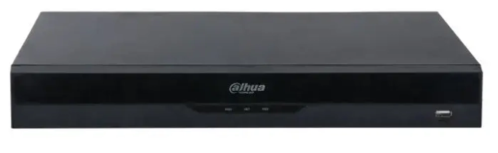 Видеорегистратор Dahua DHI-NVR5216-8P-EI