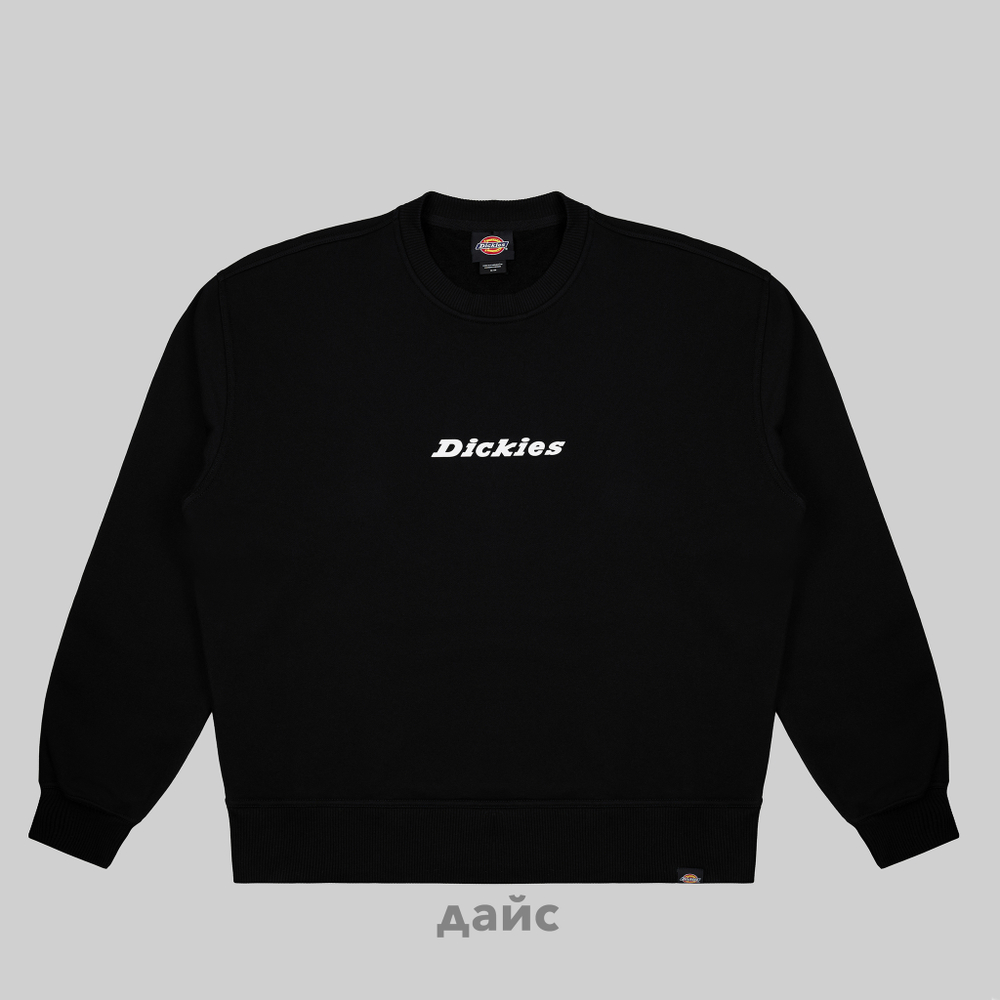 Толстовка мужская Dickies Enterprise Sweatshirt