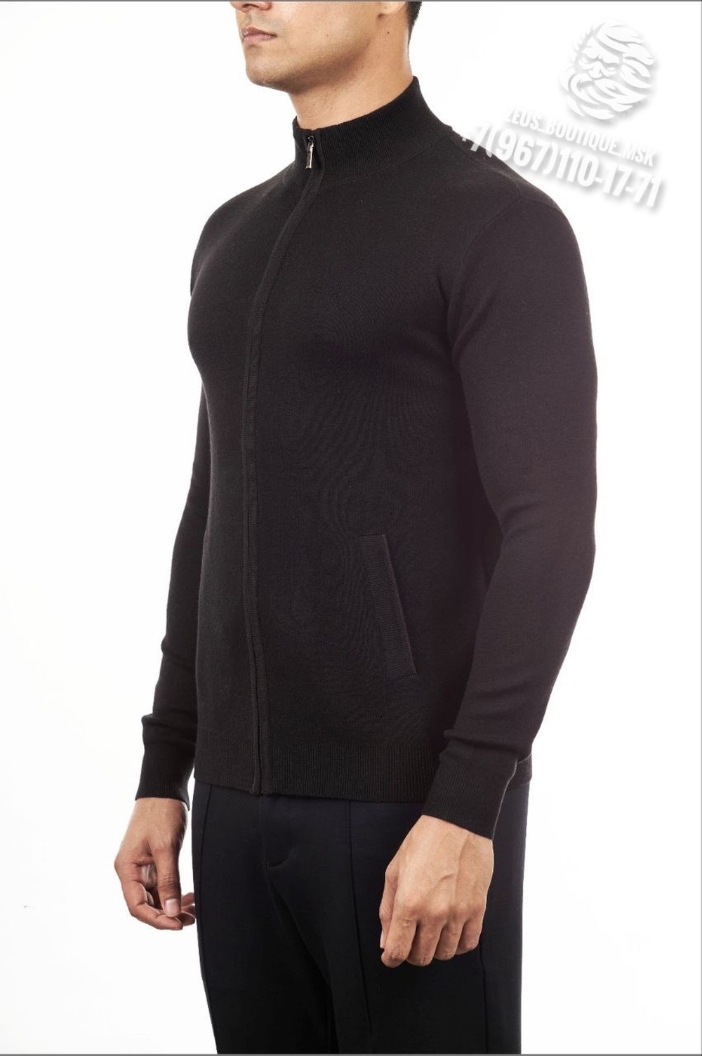 Кардиган Loro Piana