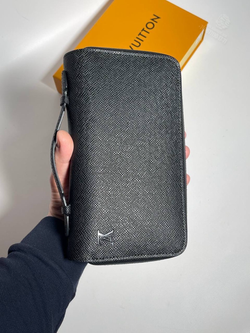 Бумажник Louis Vuitton Zippy XL
