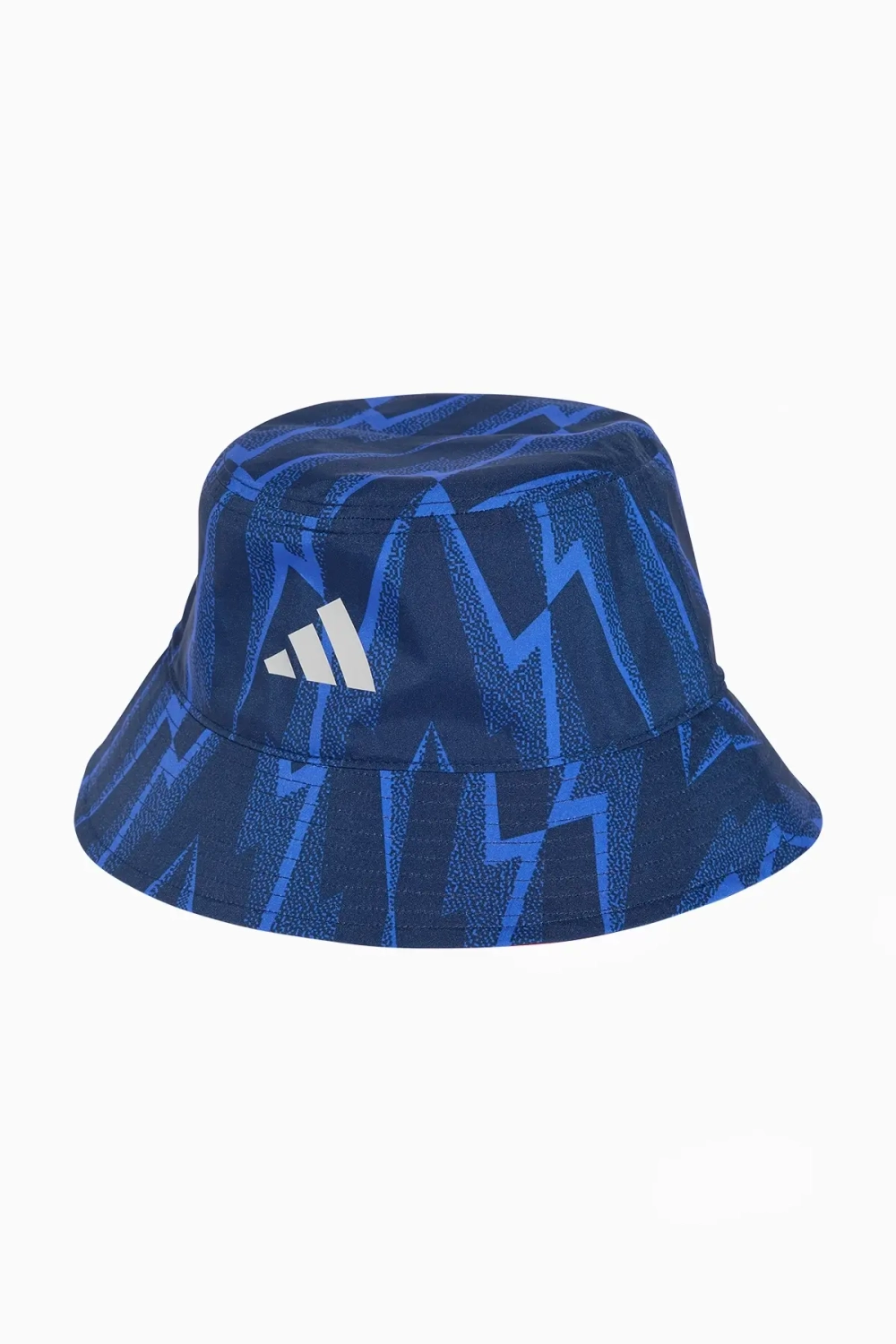 Шляпа adidas Arsenal London 25/26 Icons Bucket - синий