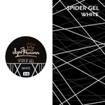 Spider Gel White 5 гр, ЛУИ ФИЛИПП