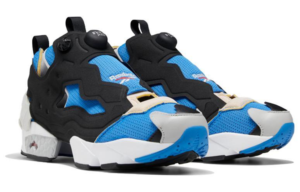 Кроссовки Reebok Project 0 If Memory Of