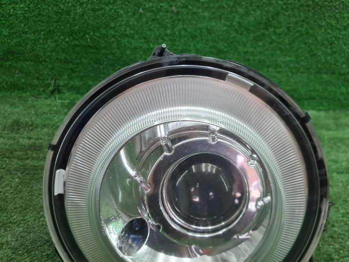 Фара Mercedes G W463 (2008-2018) ксенон