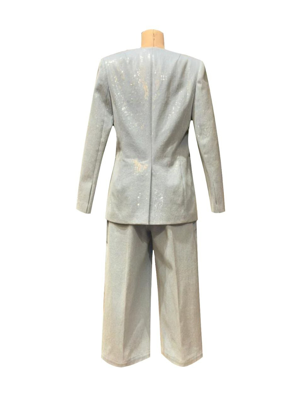 Жакет "98*" WINGSstudio