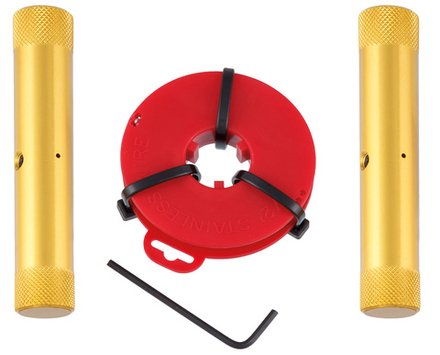 Набор для снятия стекол СТАНКОИМПОРТ, KA-6042