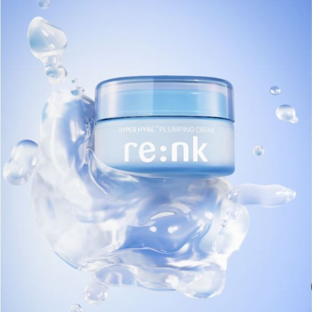ReNK Hyper Hyal Plumping Cream Увлажняющий крем 105 мл