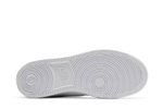 Кроссовки Nike Court Vision Low (Женская размерная сетка)