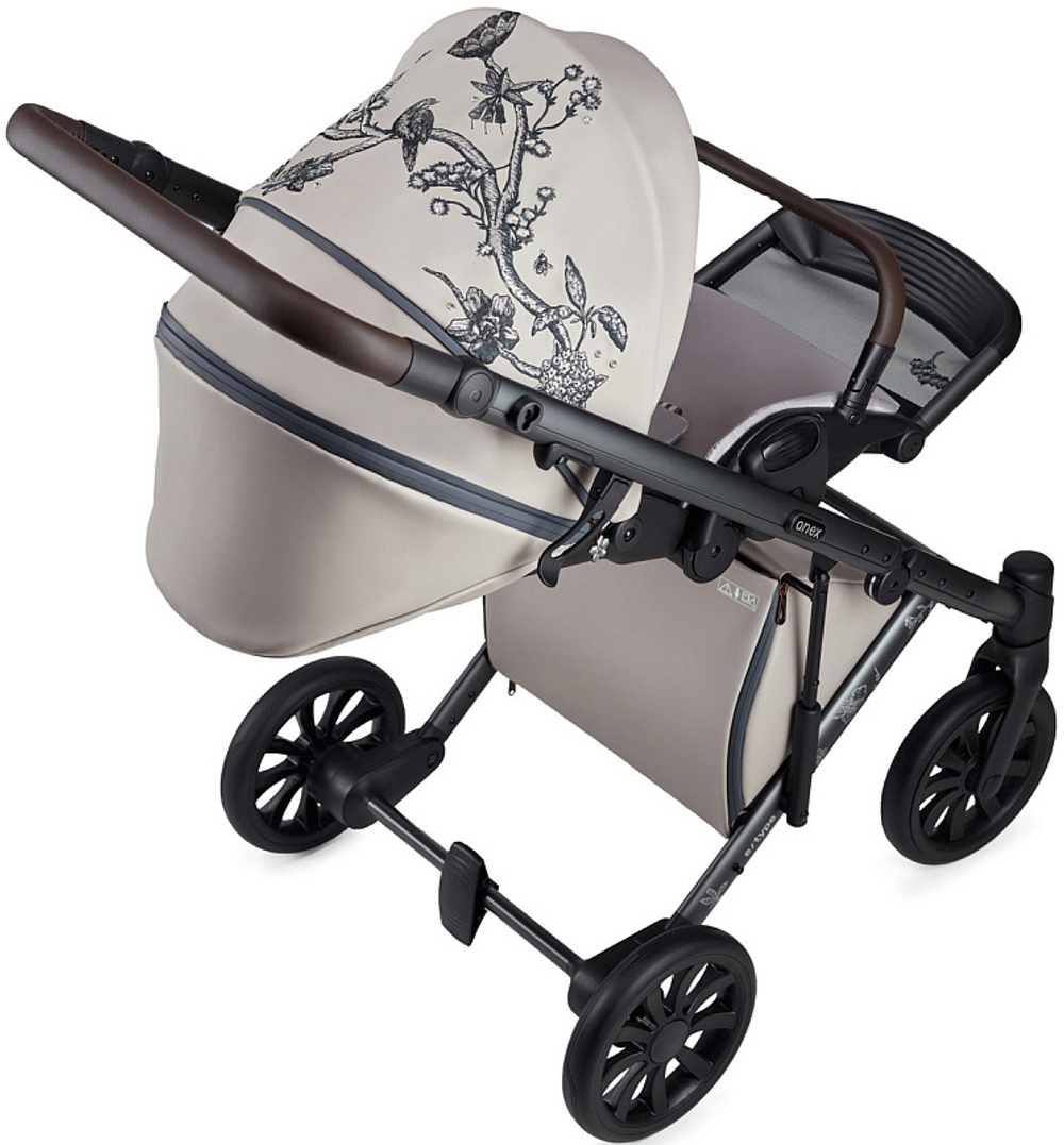 Детская коляска Anex e/type 2 в 1 eden