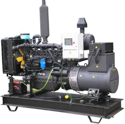 Дизельный генератор ММЗ МДГ 7056 в контейнере с АВР